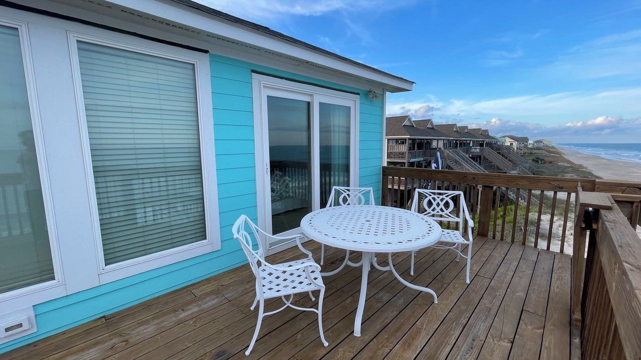 Photo of Bedroom in Surf City