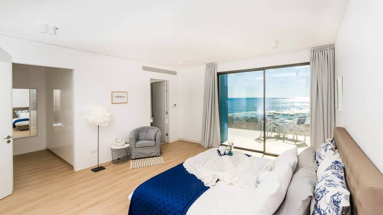 Photo of Bedroom in Kissonerga