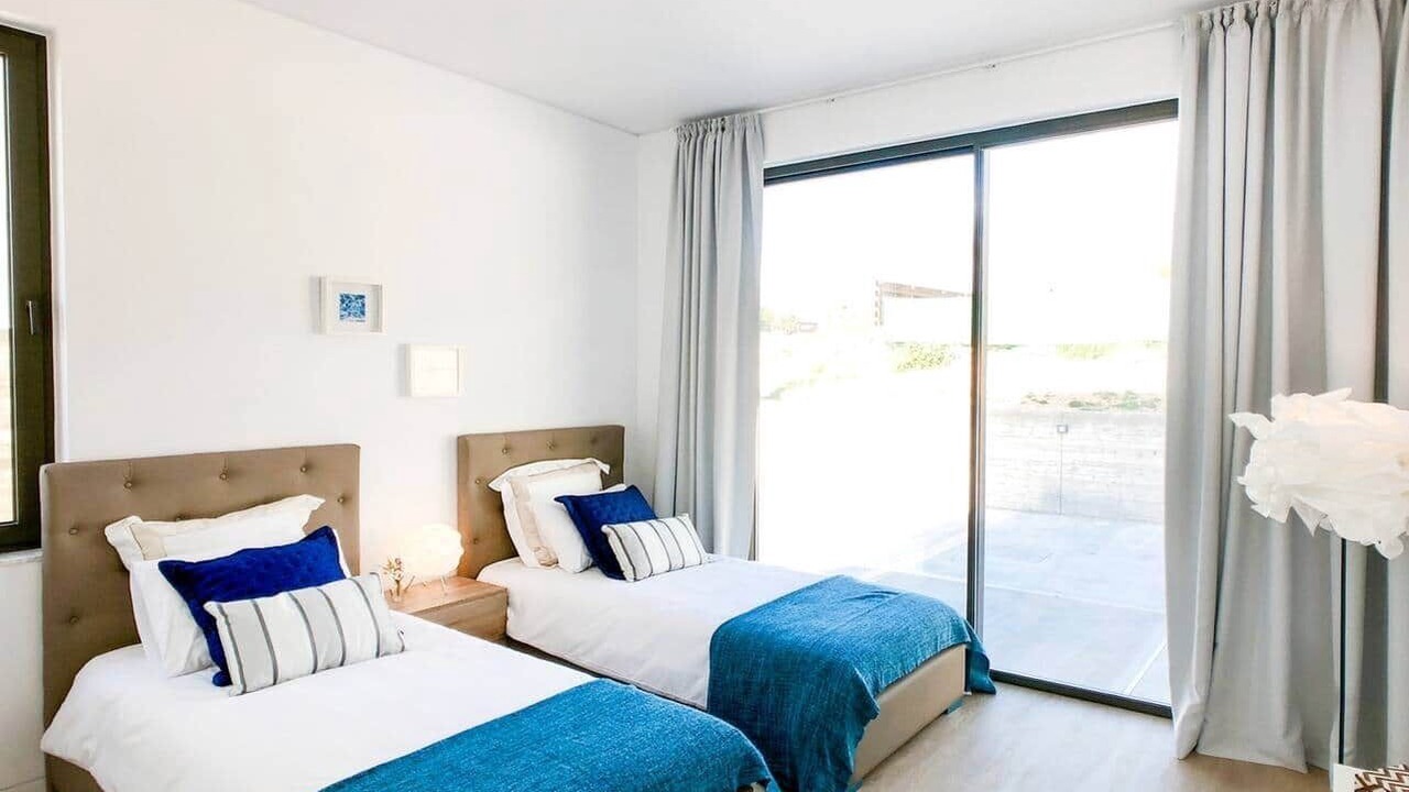 Photo of Bedroom in Kissonerga