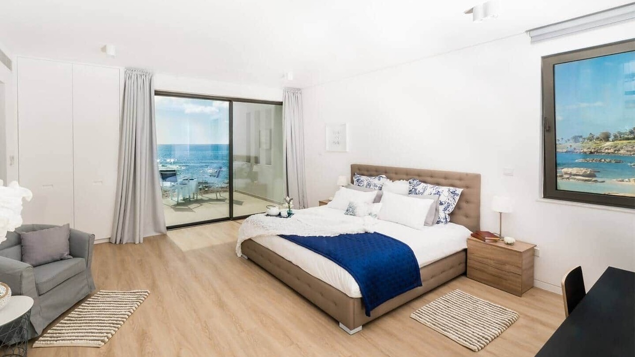 Photo of Bedroom in Kissonerga