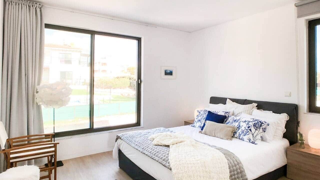 Photo of Bedroom in Kissonerga