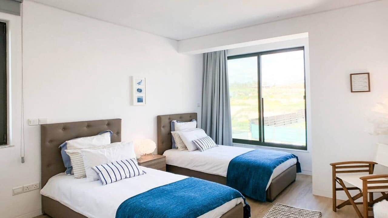 Photo of Bedroom in Kissonerga