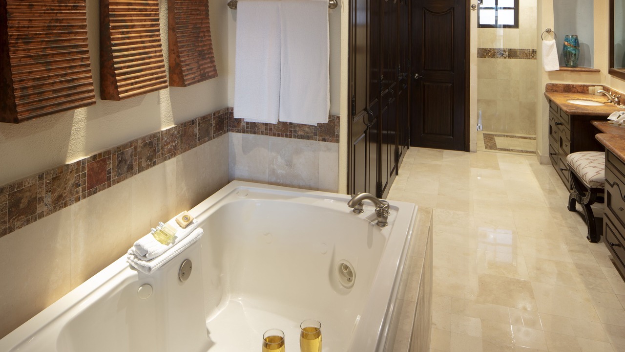 Photo of Bathroom in Cabo San Lucas