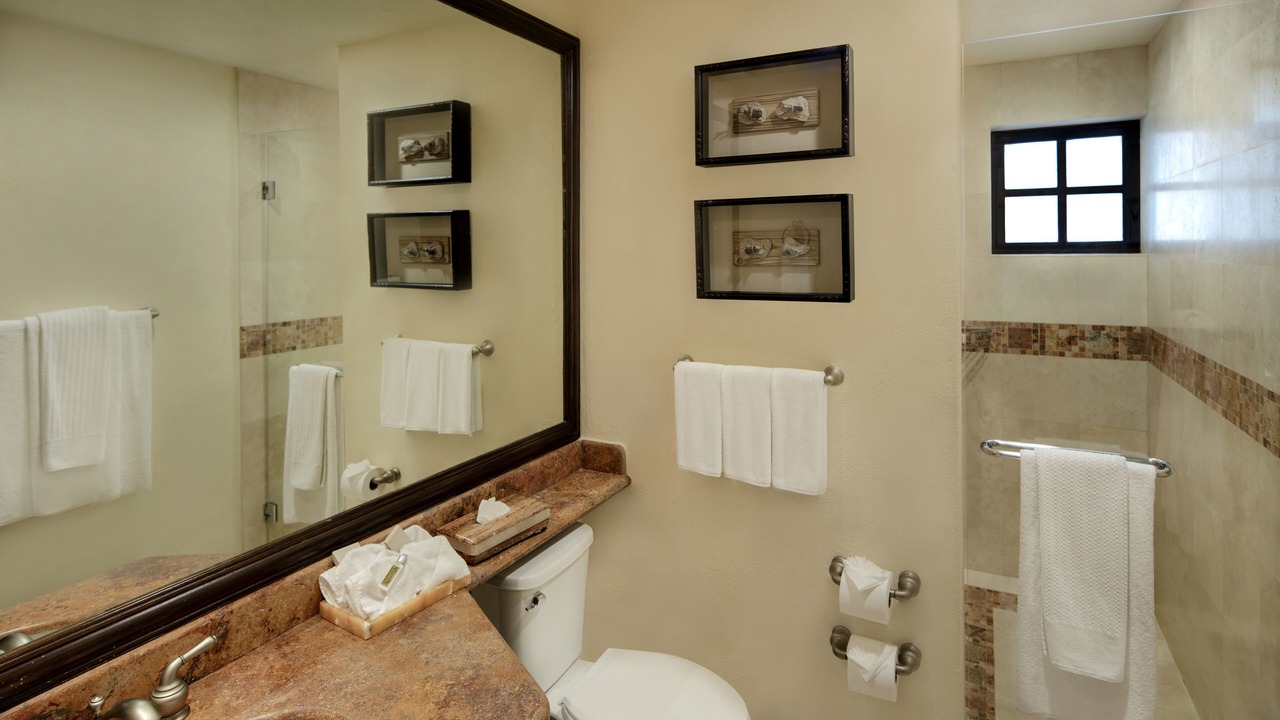 Photo of Bathroom in Cabo San Lucas