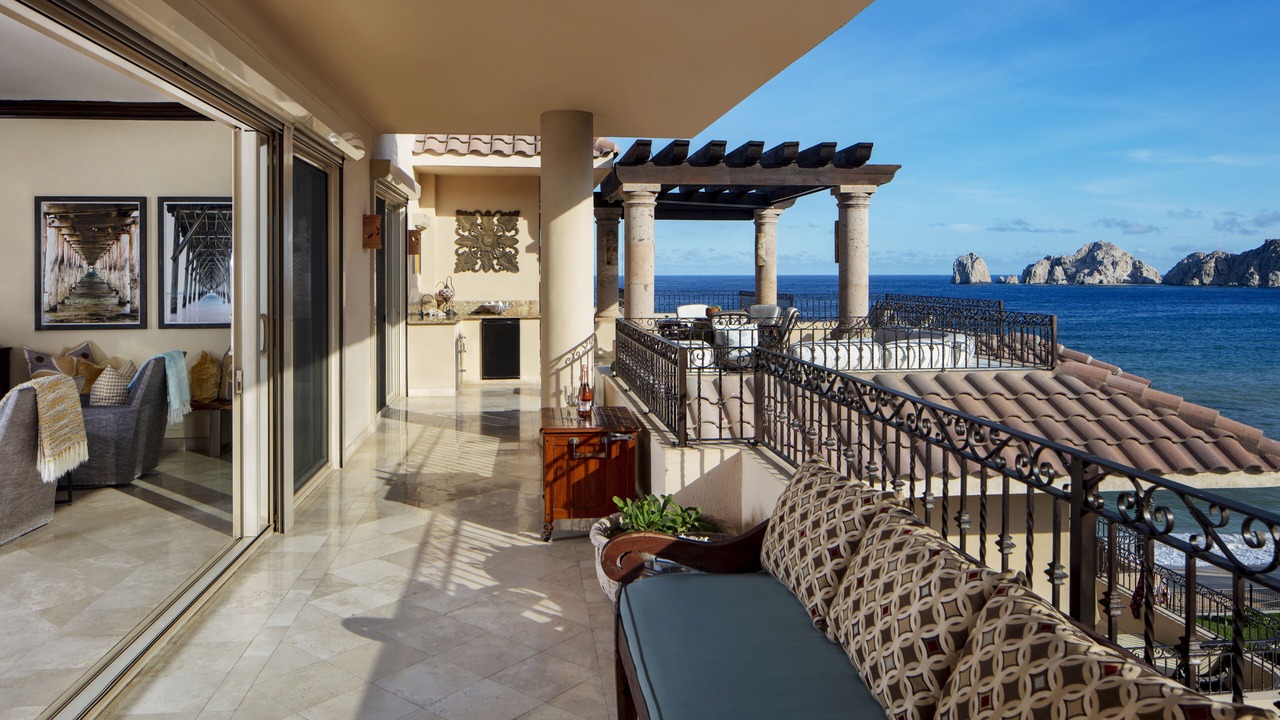 Photo of Bedroom in Cabo San Lucas