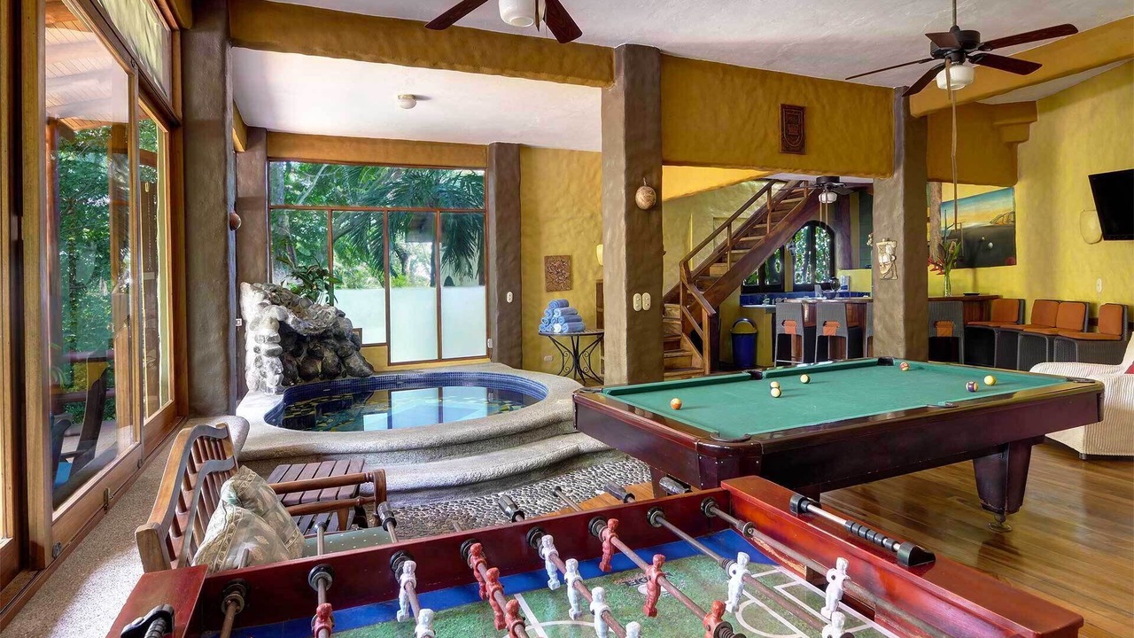 Photo of Outdoor in Manuel Antonio