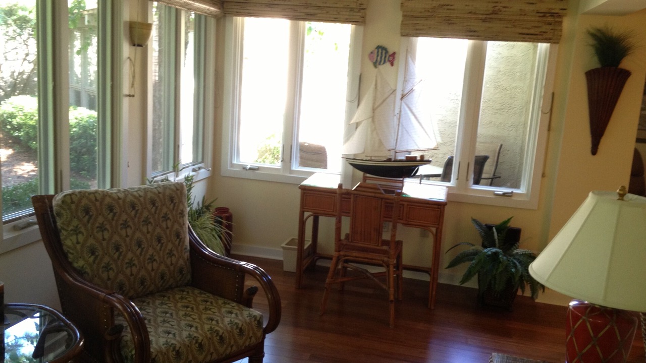 Photo of Bedroom in Sea Pines