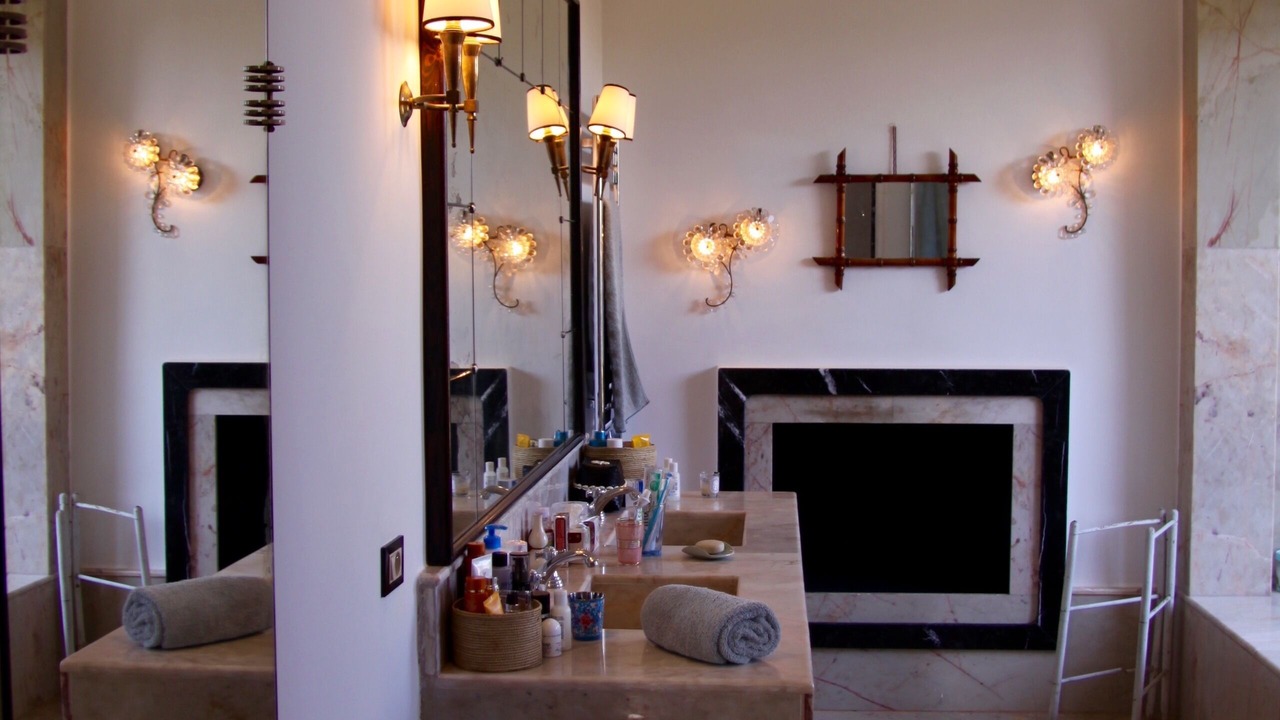 Photo of Bathroom in Sidi Abdallah Ghiat