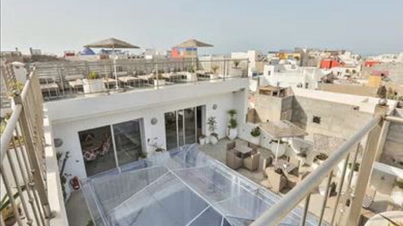 Photo of Outdoor in Bani Antar