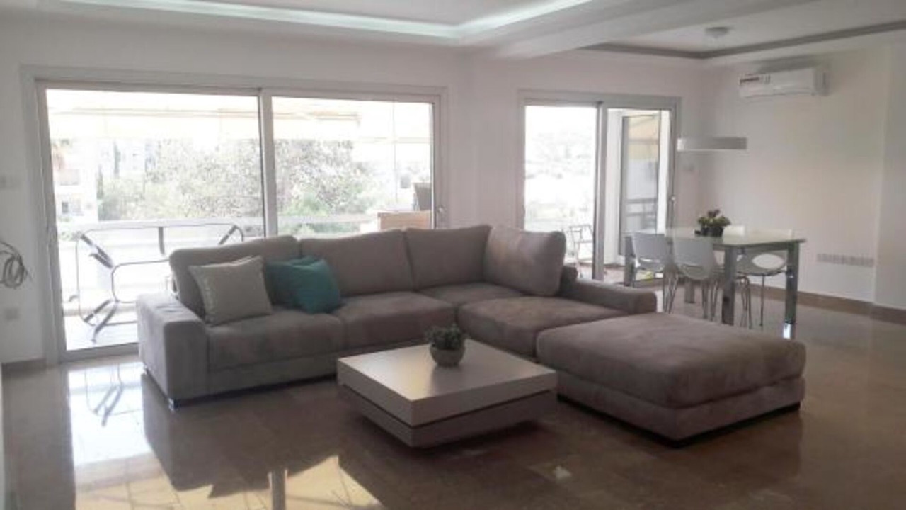 Photo of Livingroom in Germasogeia