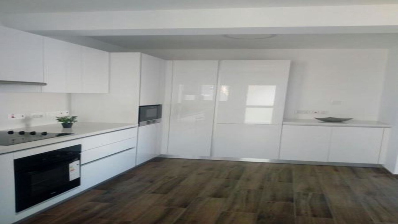 Photo of Kitchen in Germasogeia