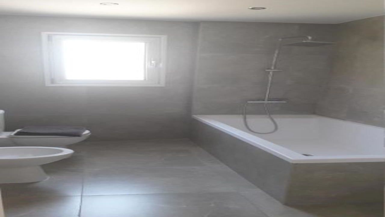 Photo of Bathroom in Germasogeia