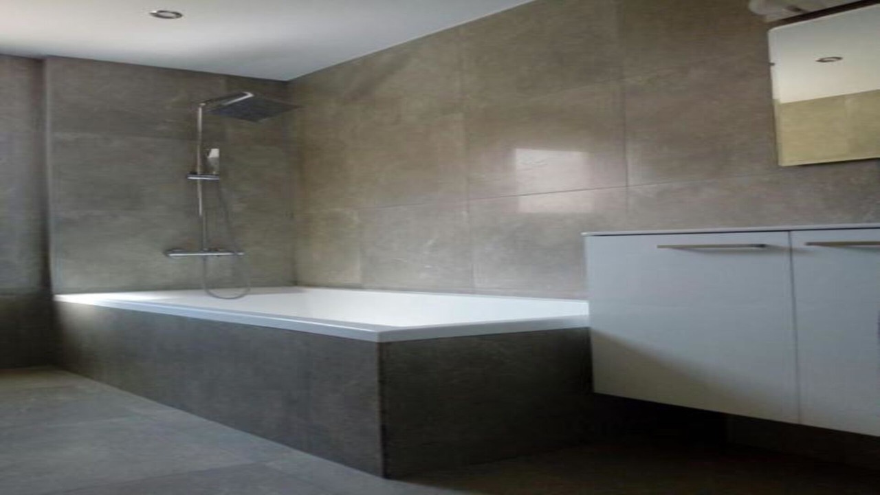 Photo of Bathroom in Germasogeia