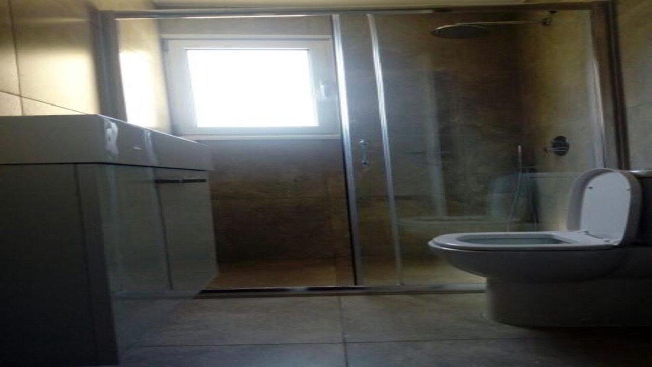 Photo of Bathroom in Germasogeia
