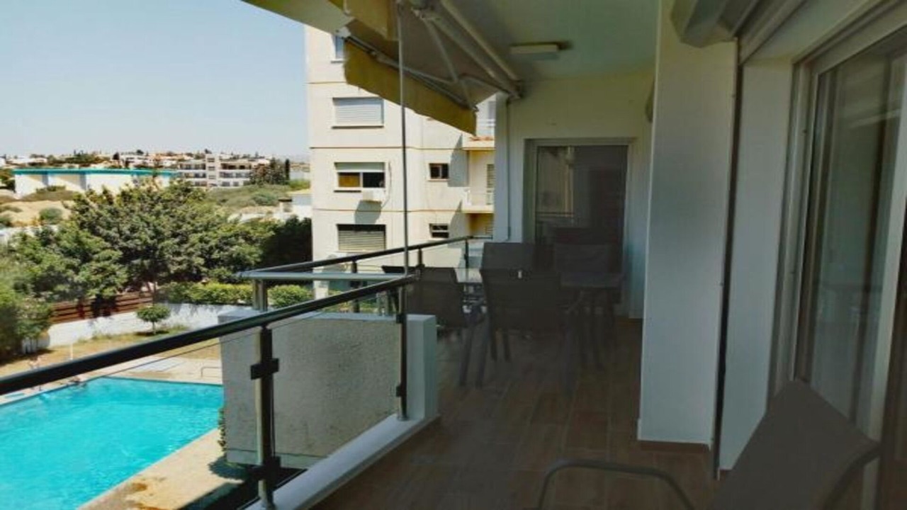 Photo of Outdoor in Germasogeia