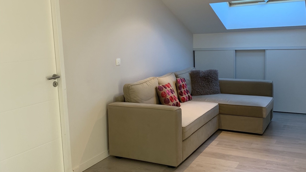 Photo of Livingroom in Annecy-le-Vieux