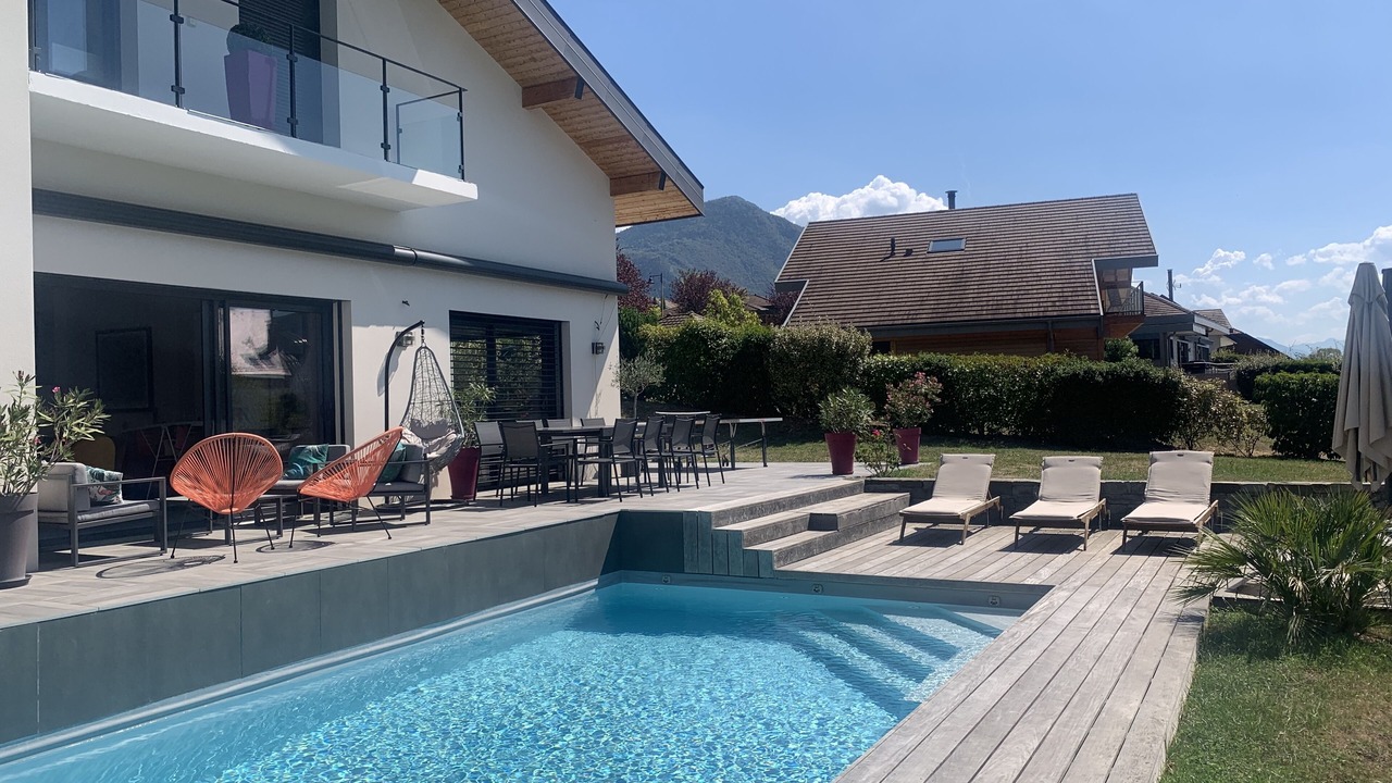 Photo of Outdoor in Annecy-le-Vieux