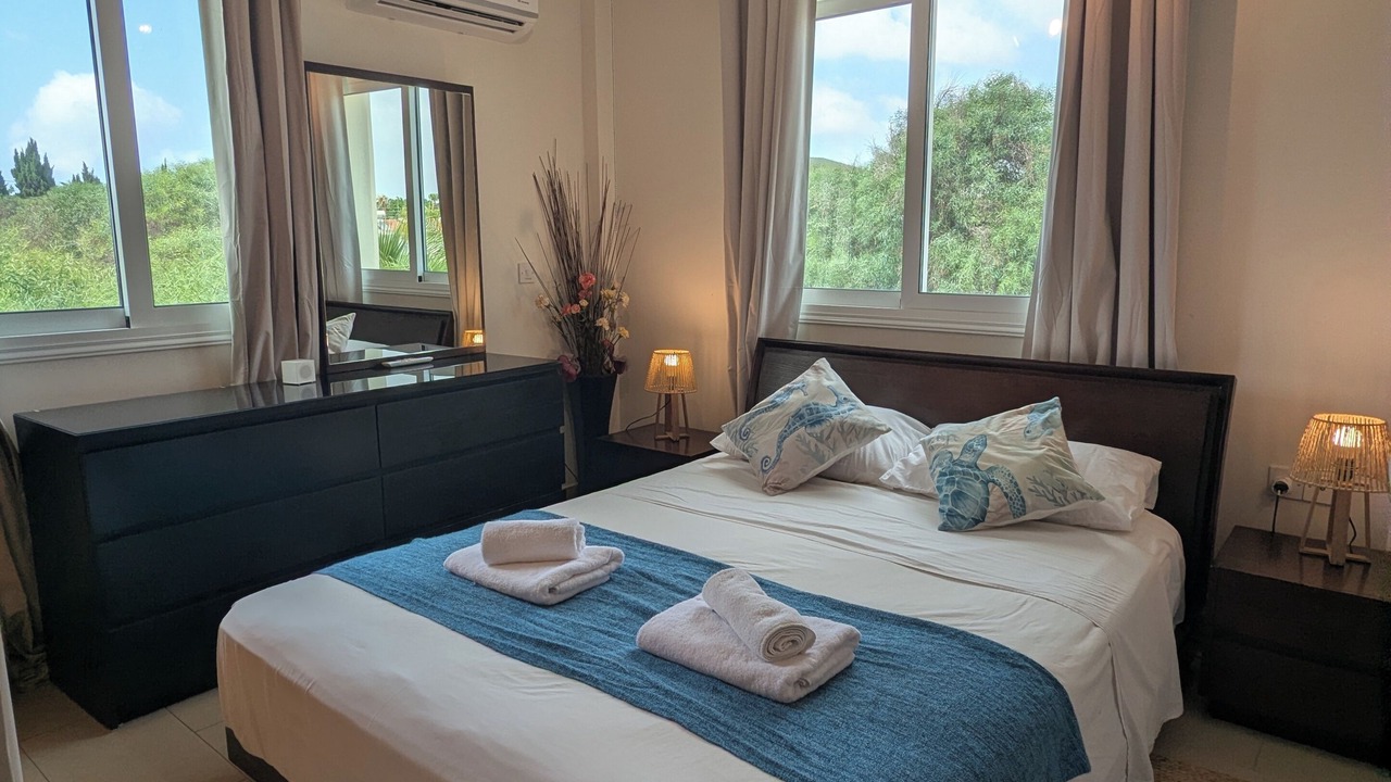 Photo of Bedroom in Kapparis