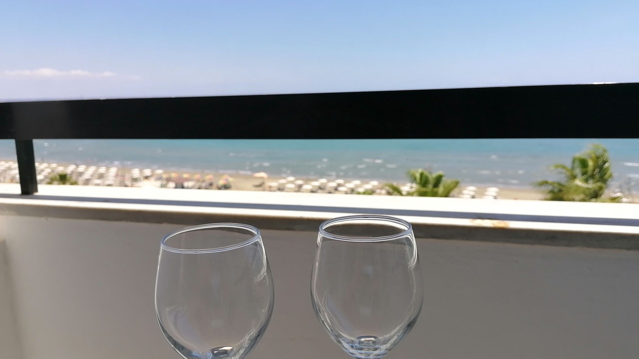 Photo of Patio Balcony in Larnaca City Centre