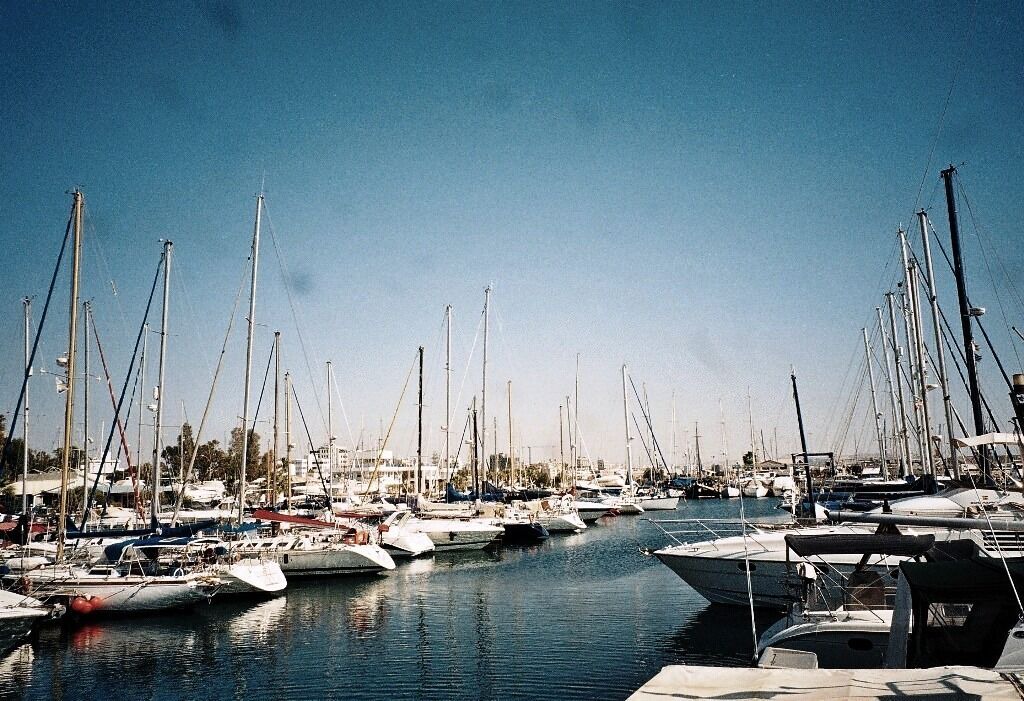 Photo of Others in Larnaca City Centre