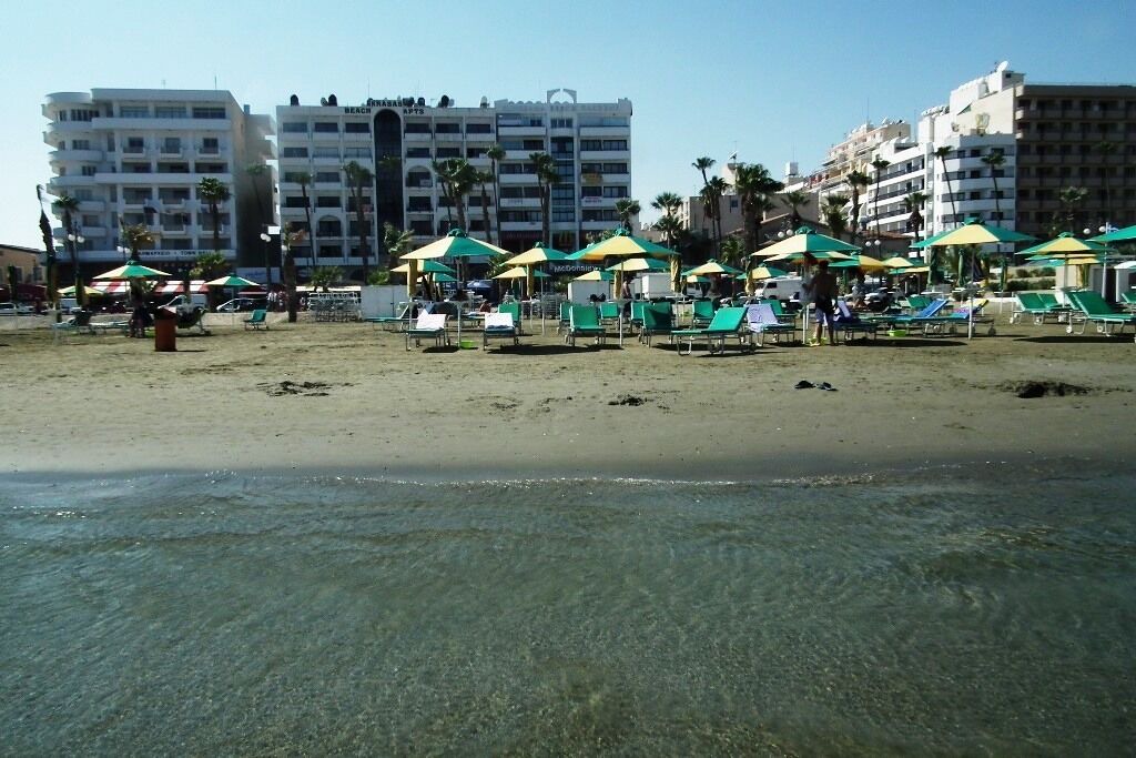 Photo of Others in Larnaca City Centre