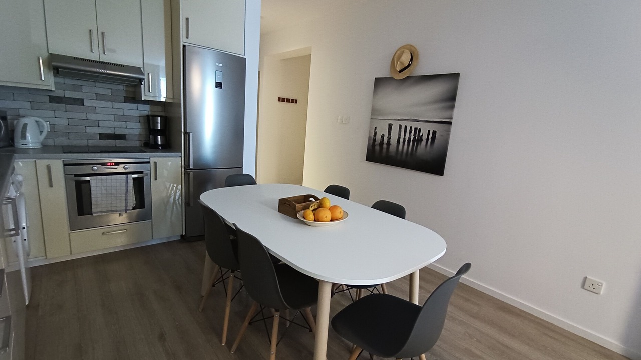 Photo of Kitchen in Larnaca City Centre