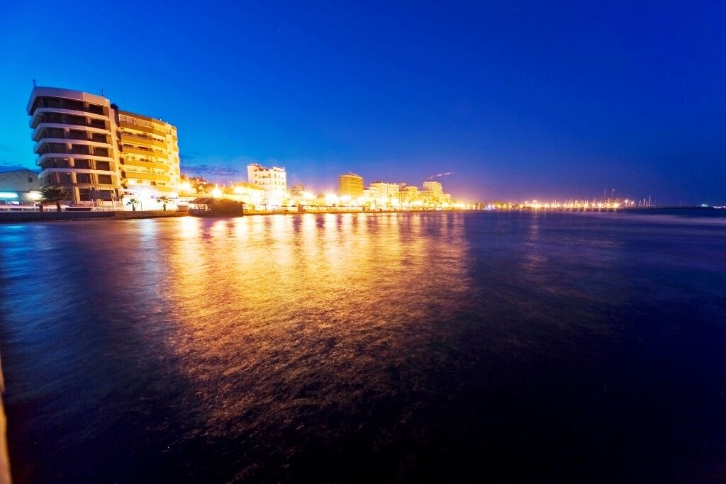 Photo of Others in Larnaca City Centre