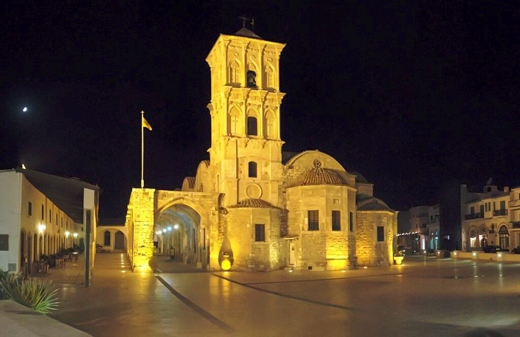 Photo of Others in Larnaca City Centre