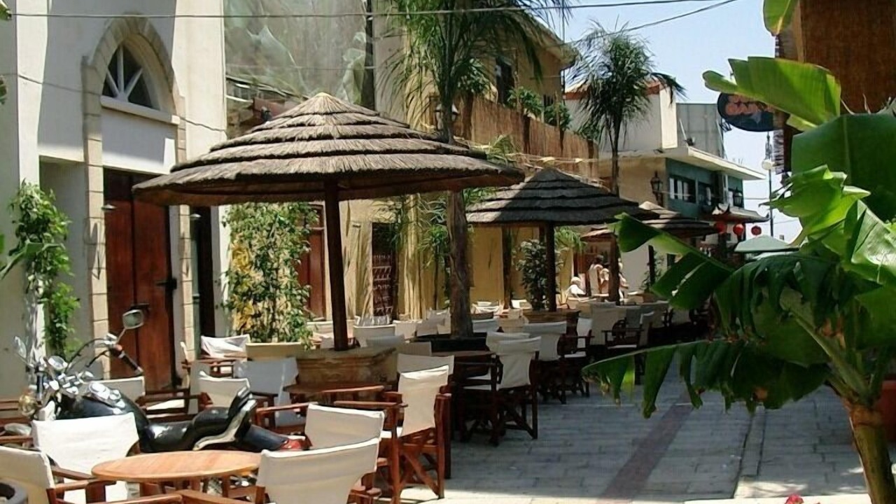 Photo of Others in Larnaca City Centre