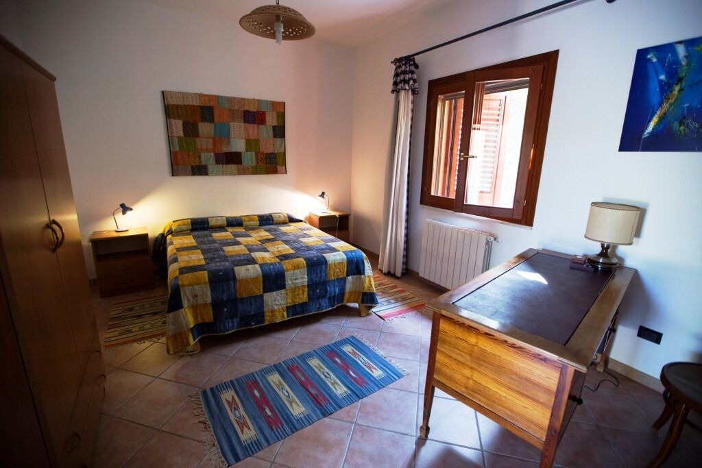 Photo of Bedroom in Castellammare del Golfo