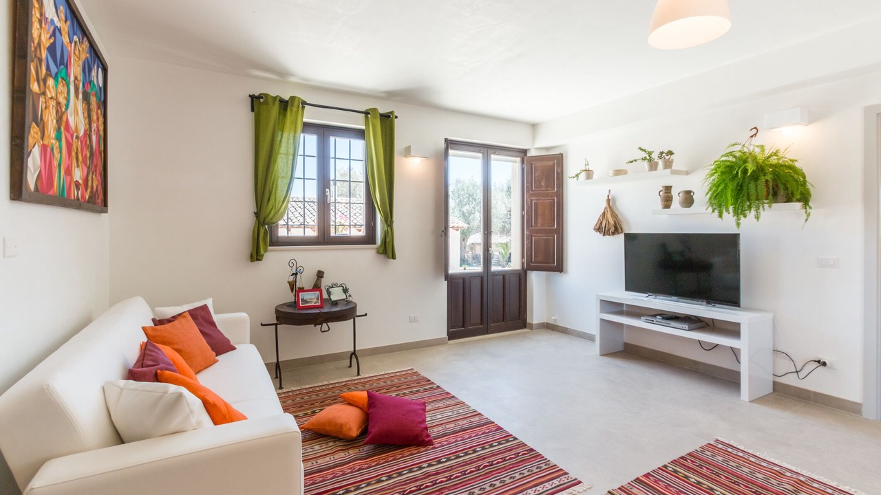 Photo of Livingroom in Avola