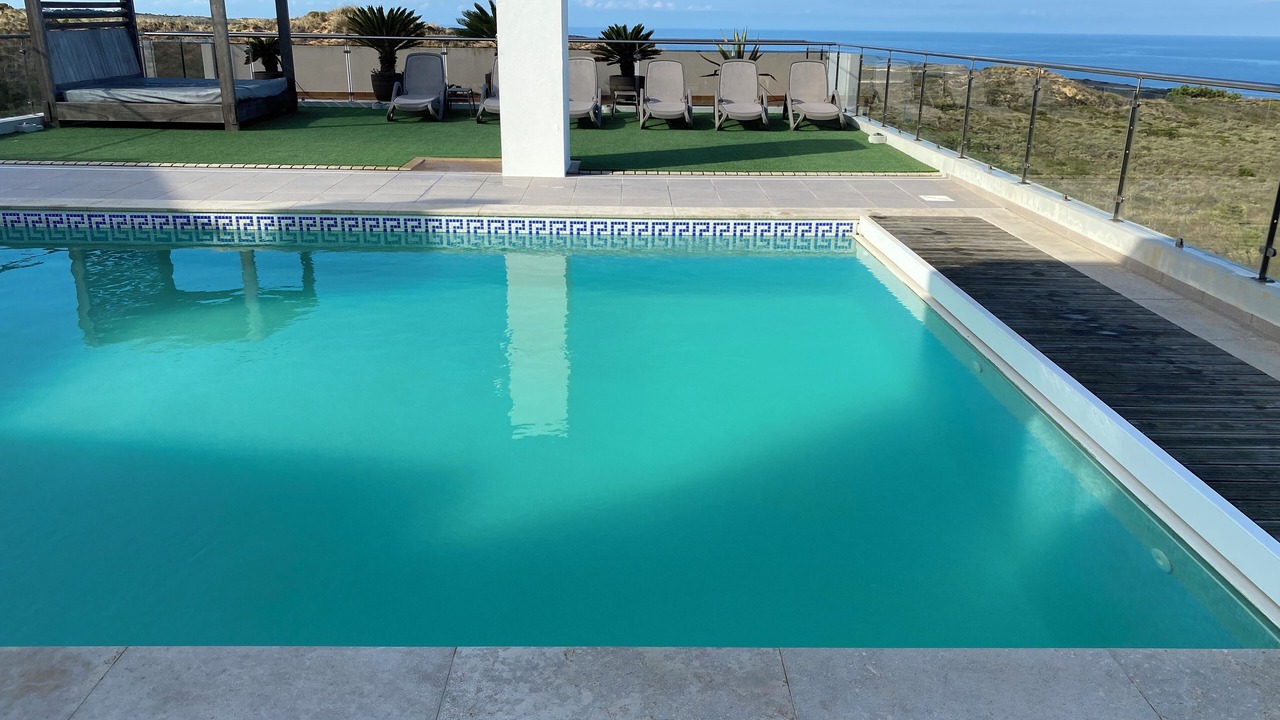 Photo of Outdoor in Espartal