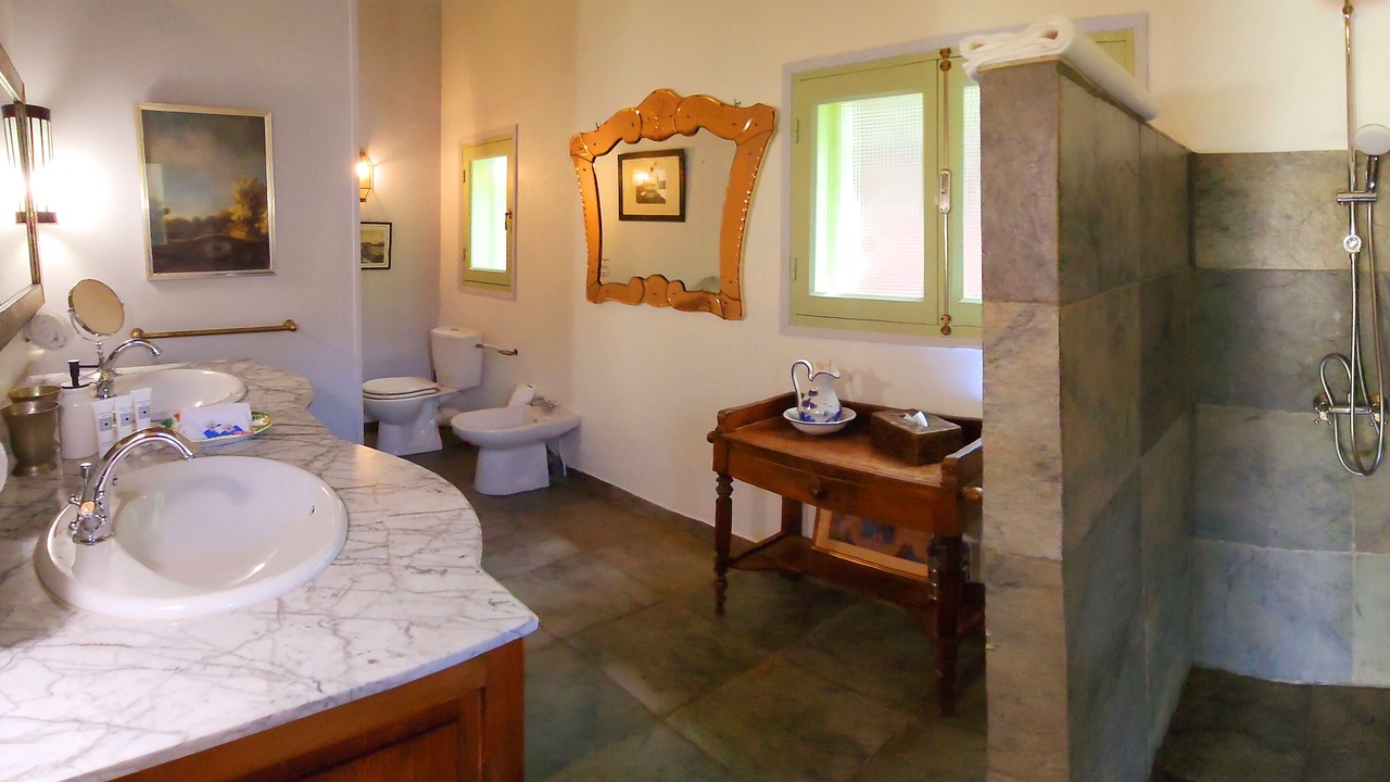 Photo of Bathroom in Anse du Grand Cul-de-Sac