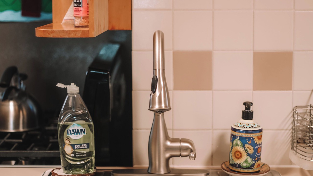 Photo of Kitchen in Chelsea