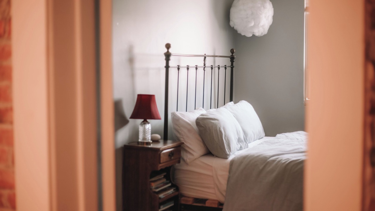 Photo of Bedroom in Chelsea