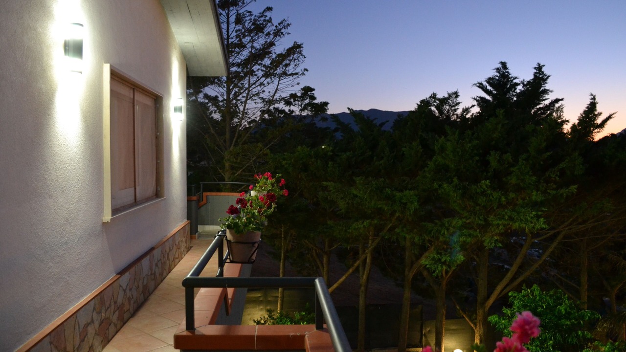 Photo of Patio Balcony in Alcamo Marina