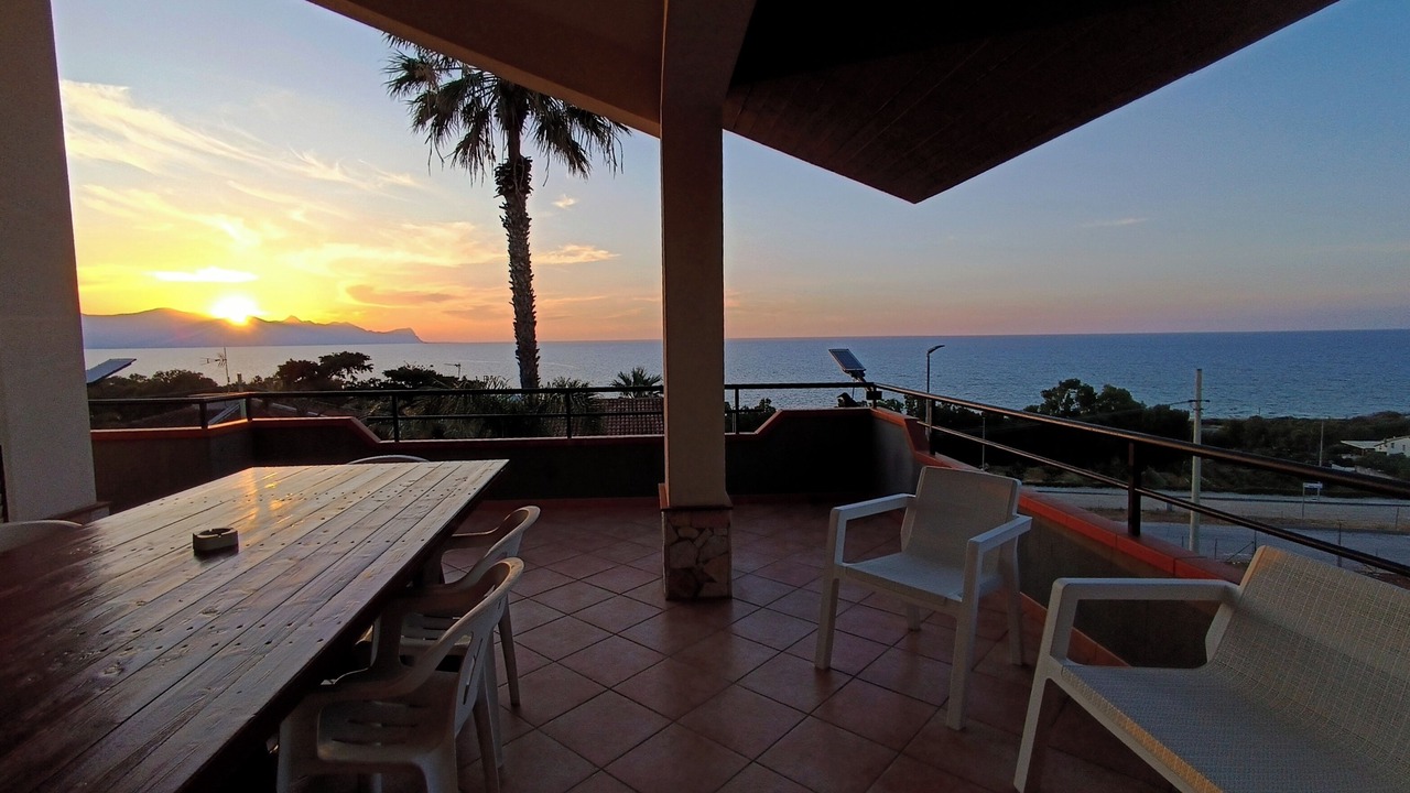 Photo of Outdoor in Alcamo Marina