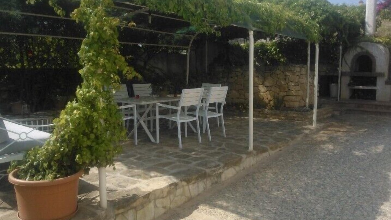 Photo of Outdoor in Menfi