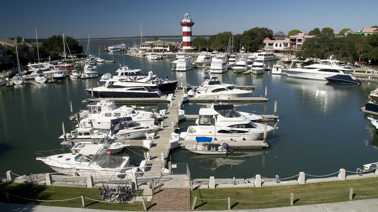 Photo of Others in Sea Pines