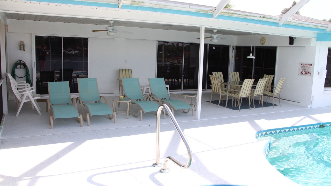 Photo of Outdoor in Coquina Key