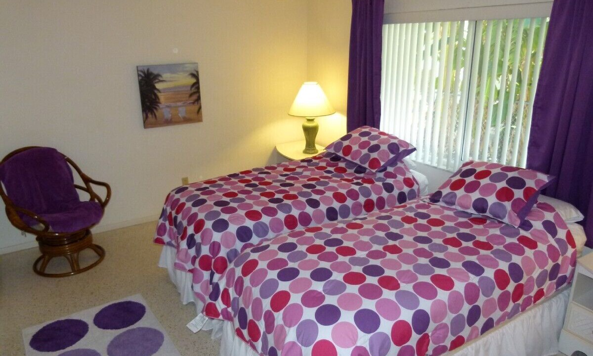Photo of Bedroom in Coquina Key