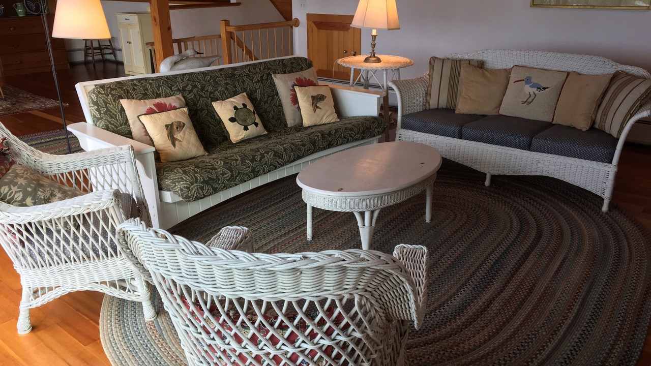 Photo of Livingroom in Aquinnah