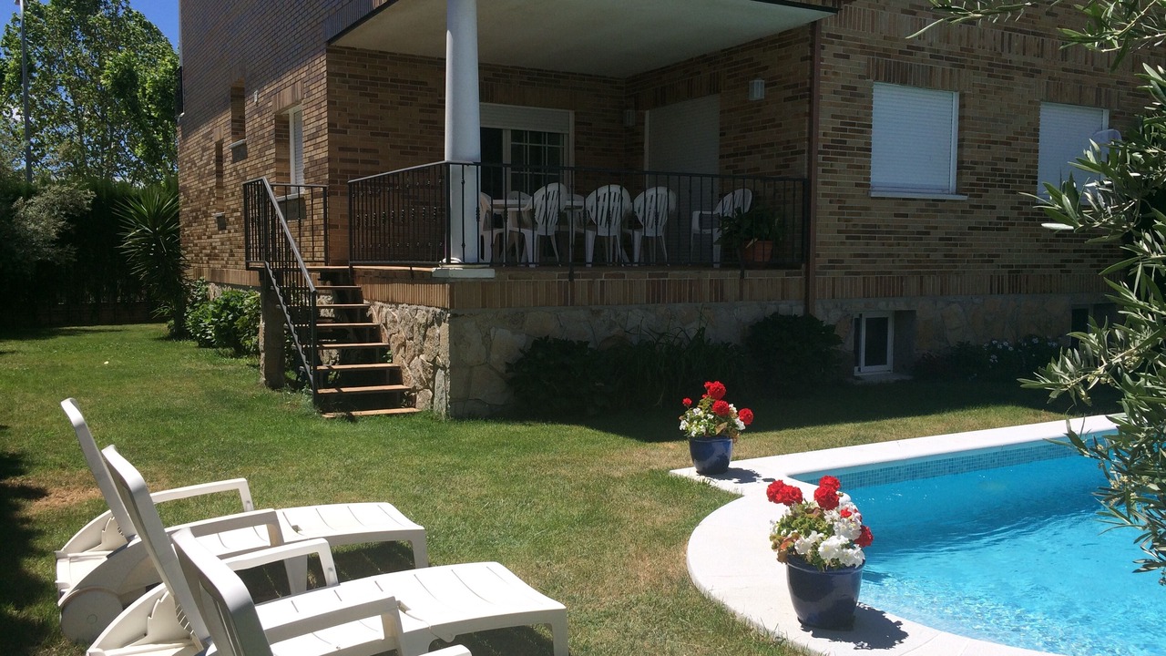 Photo of Outdoor in Villanueva de la Canada