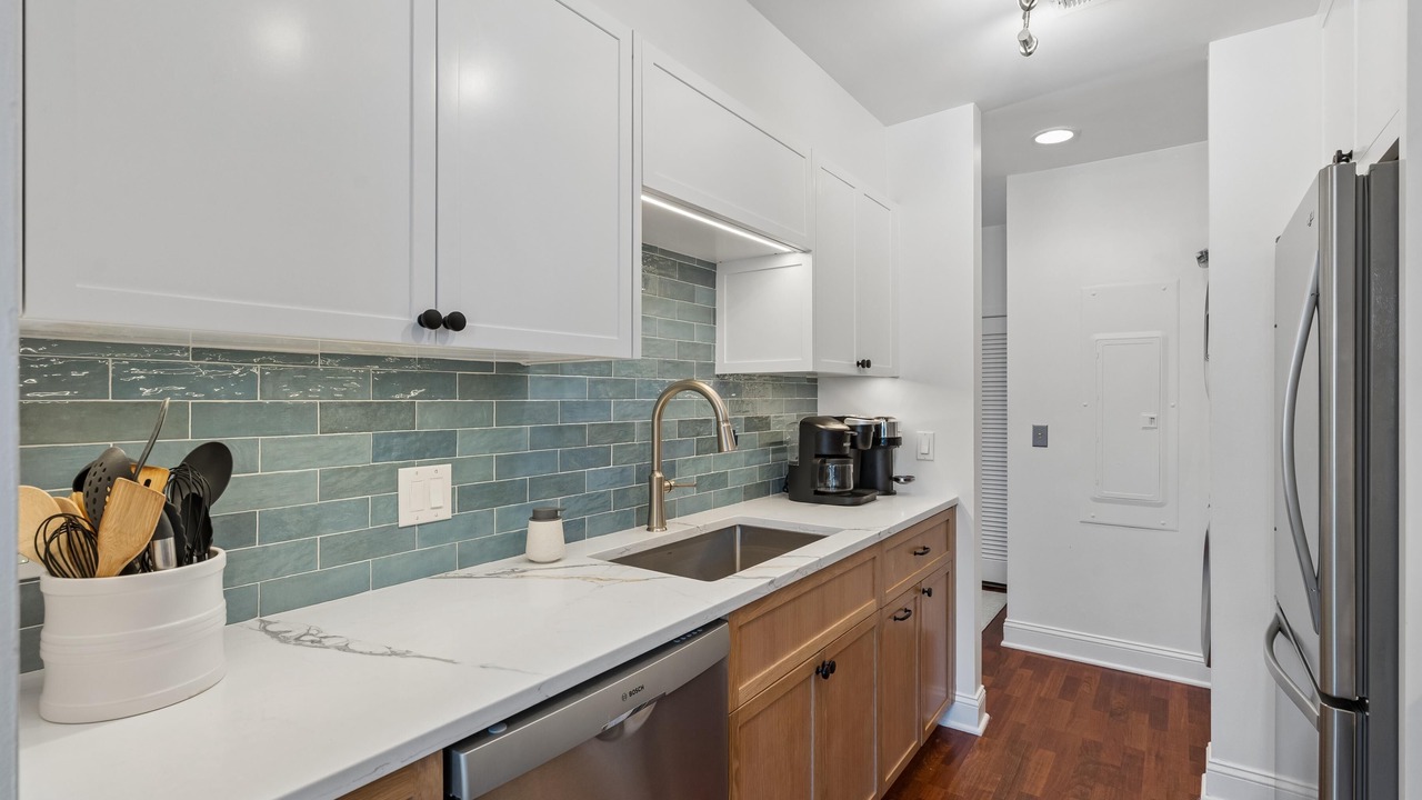Photo of Kitchen in Kiawah Island