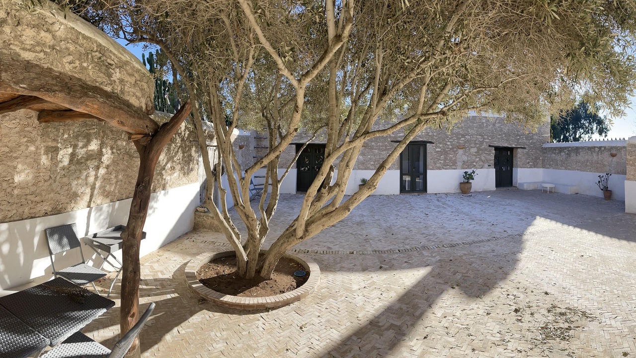 Photo of Outdoor in Ghazoua