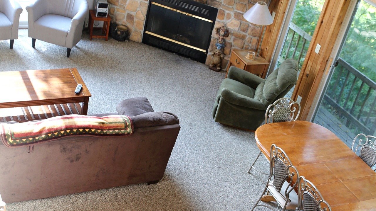 Photo of Livingroom in Tomah