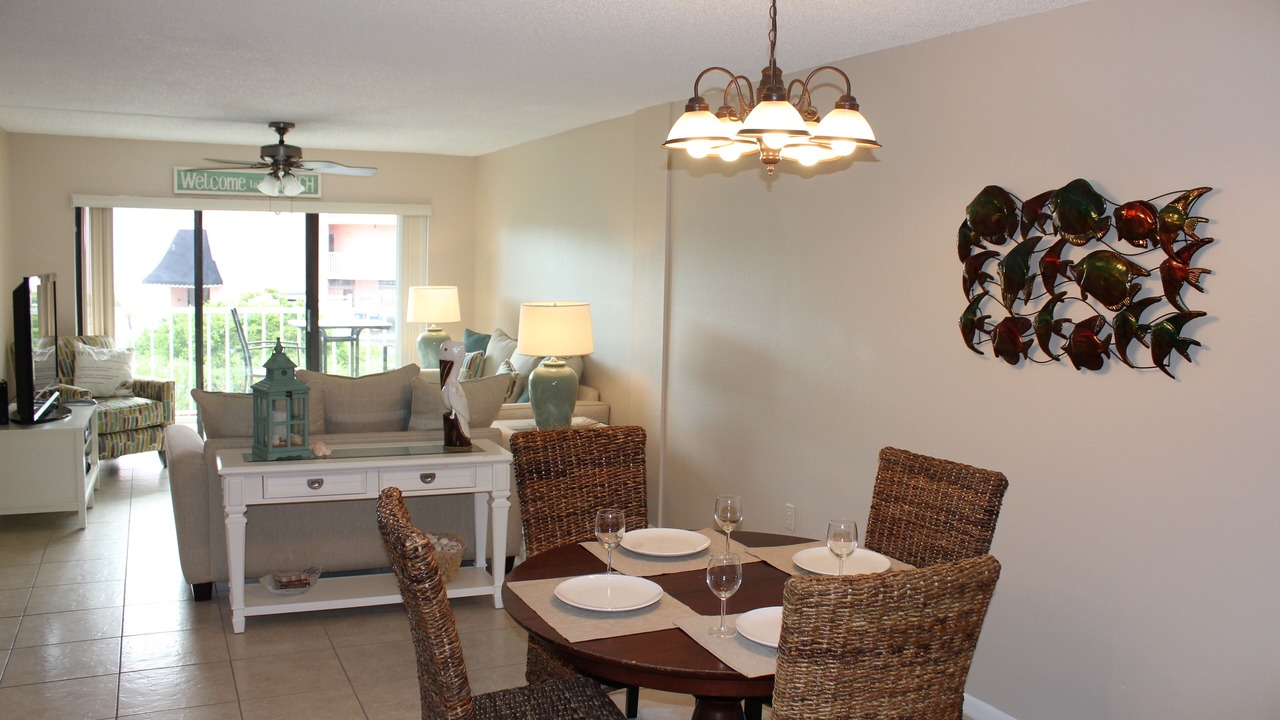 Photo of Bedroom in Indian Rocks Beach