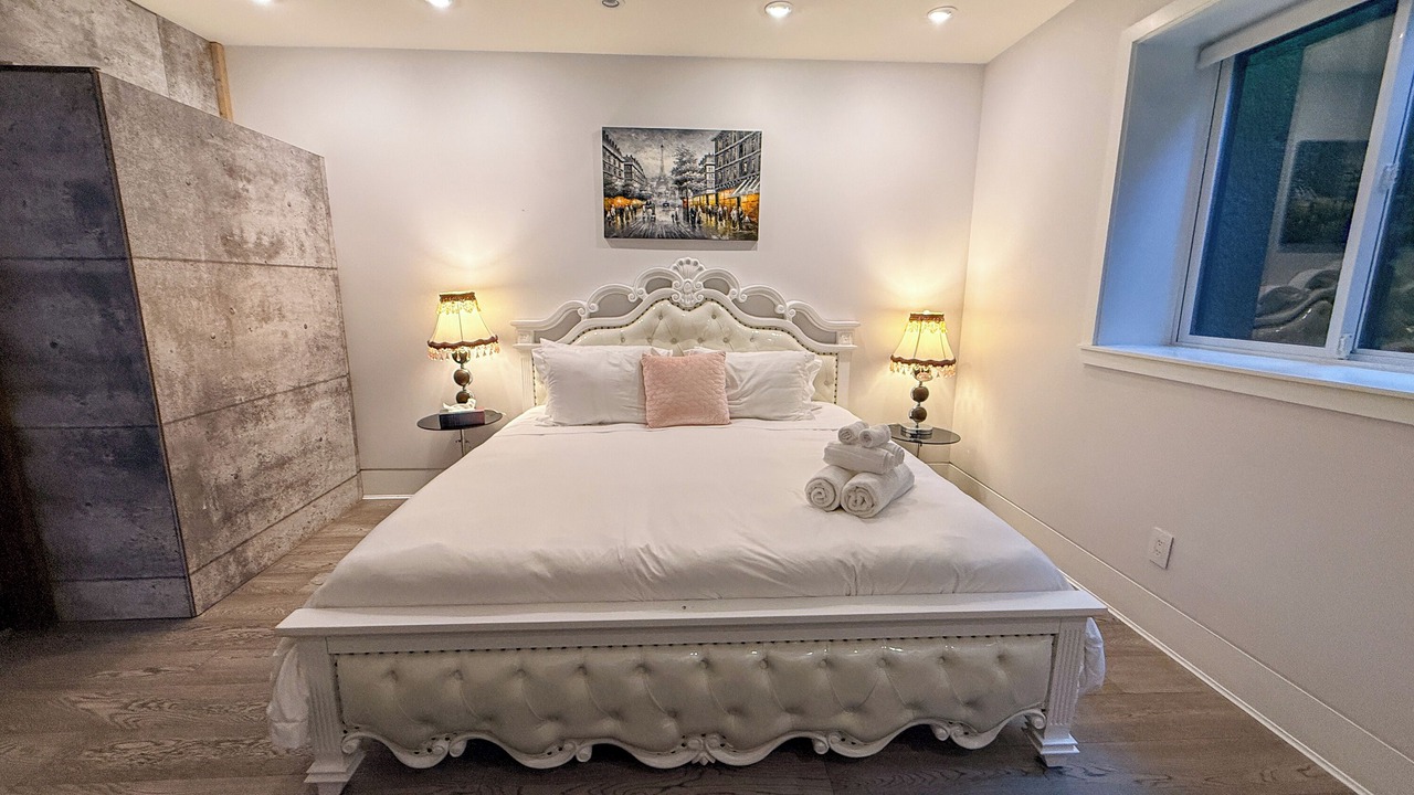 Photo of Bedroom in Edgemont