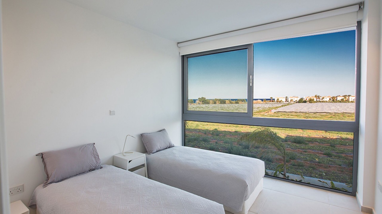 Photo of Bedroom in Kapparis
