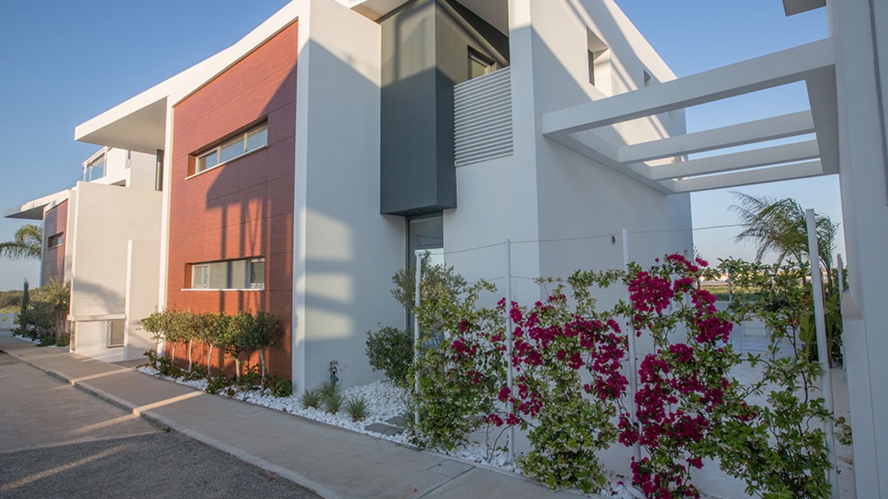 Photo of Outdoor in Kapparis